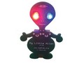 VELLEMAN MLP107 MadLab Electronic DIY Kit -"MY LITTLE ALIEN" Melted Polymorph