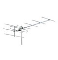 STELLAR LABS 30-2475 Fringe Directional Antenna VHF-Hi HDTV174-230MHz