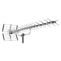 STELLAR LABS 30-2370 Long Range UHF- HDTV 91 Element Yagi Antenna