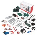 Programming Control Starter Kit Build a programmable starter robot!