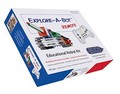 KITS USA - Remote Control (RC) Robot - 4 DIFFERENT MODELS - EDUCATIONAL TOO!