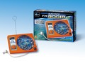 ELENCO MX-901F ELECTRONIC FM RADIO