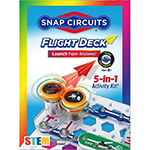 SNAP CIRCUITS SCFLTKIT FLIGHT KIT