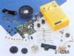 21-028A AM RADIO KIT (solder version)