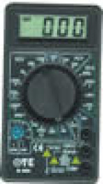 M-1004W 3-1/2 Digit DMM Multimeter