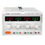 OTE HY3005F-3 Triple DC Power Supply Dual Colour Displays