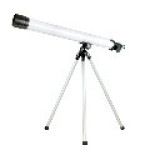 Star Tracker 35x-50x 50mm Zoom Terrestrial Telescope (desktop model) EDU-36685