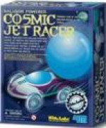 TOYSMITH TS-3434 COSMIC JET RACER KIT