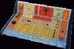 130 -in-One Electronic Playground and Learning Center EP-130