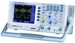 Instek GDS-1102A-U 100 MHz Digital Storage Oscilloscope