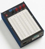 GLOBAL SPECIALTIES PB-204 Powered Breadboard